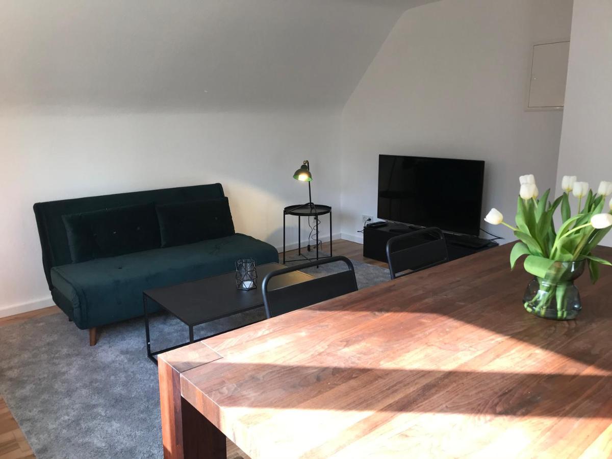 Apartment Frankfurt, Top Renoviert, 65Qm Dg Bergisch Gladbach Zewnętrze zdjęcie