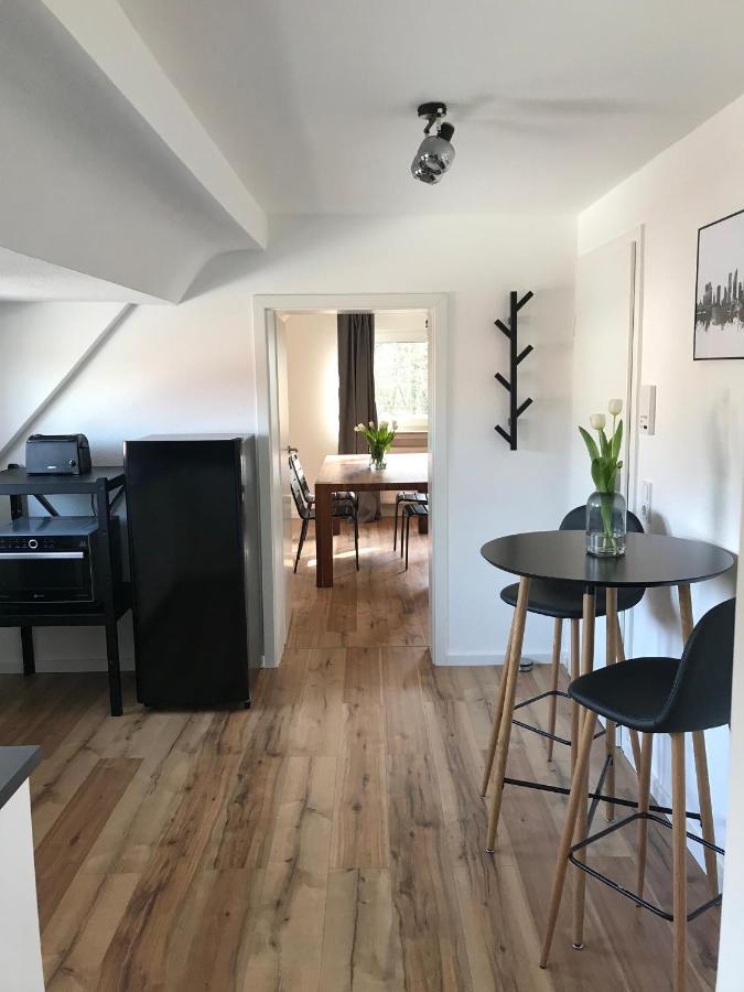 Apartment Frankfurt, Top Renoviert, 65Qm Dg Bergisch Gladbach Zewnętrze zdjęcie