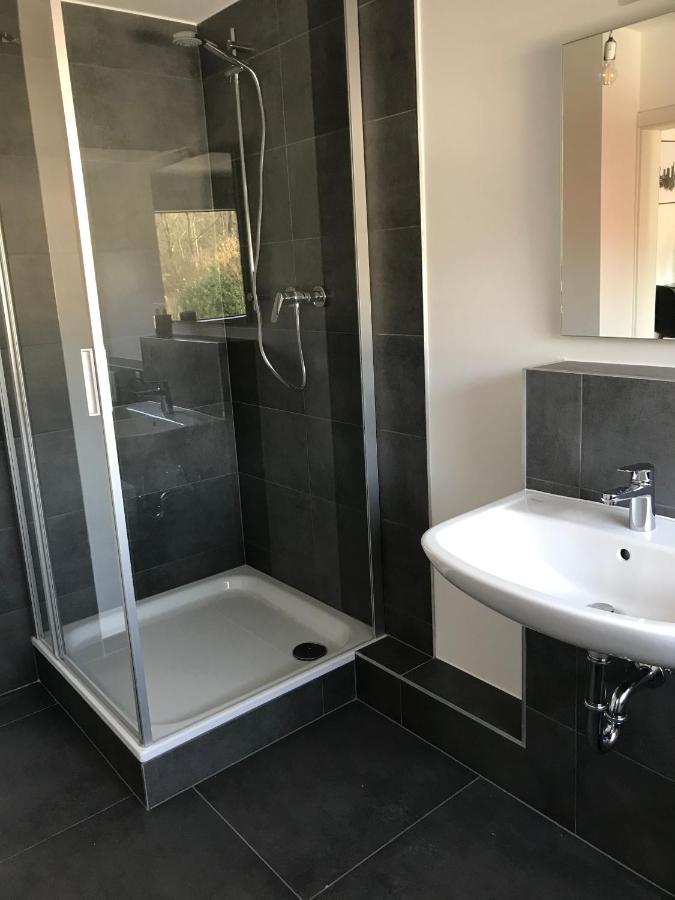Apartment Frankfurt, Top Renoviert, 65Qm Dg Bergisch Gladbach Zewnętrze zdjęcie