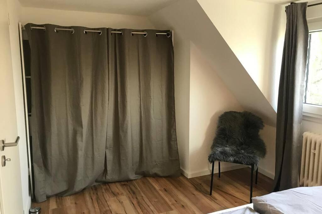 Apartment Frankfurt, Top Renoviert, 65Qm Dg Bergisch Gladbach Zewnętrze zdjęcie