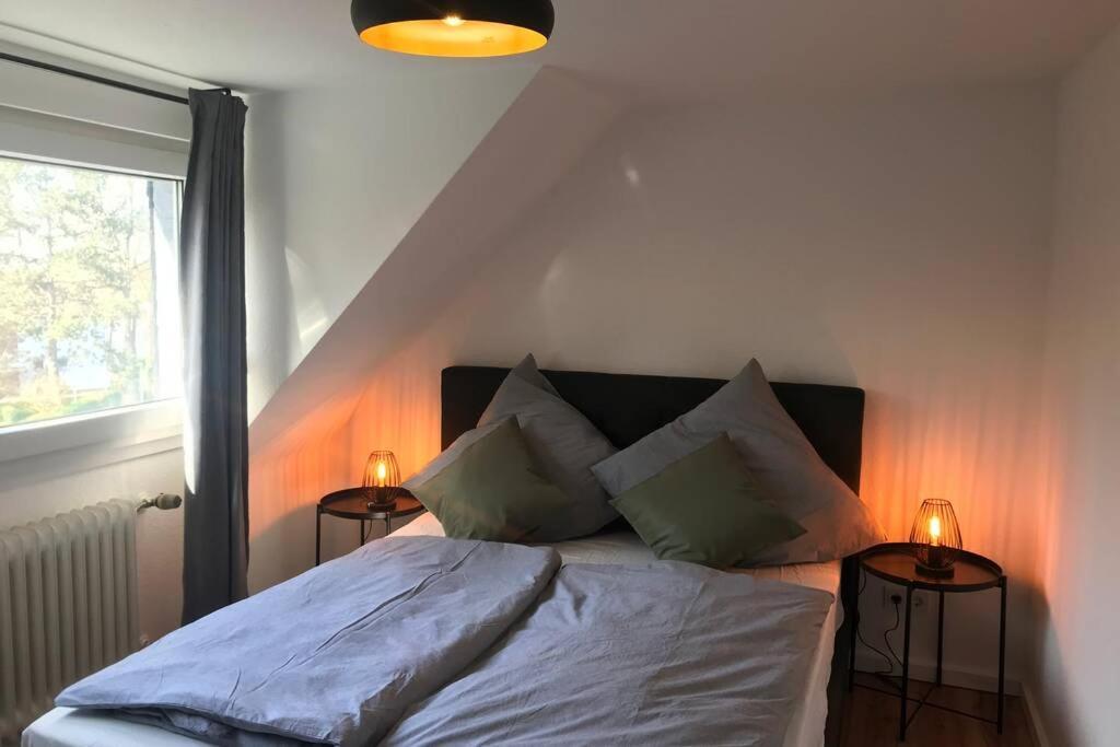 Apartment Frankfurt, Top Renoviert, 65Qm Dg Bergisch Gladbach Zewnętrze zdjęcie